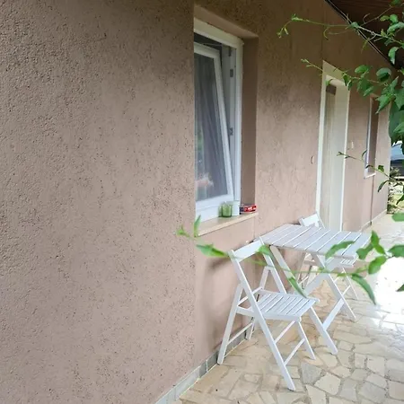 Apartman Eric *