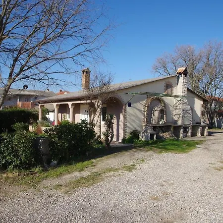 Eric Appartement
